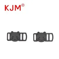 Buckle Breakaway Kolar Kucing