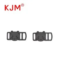 Gesper Keselamatan Plastik