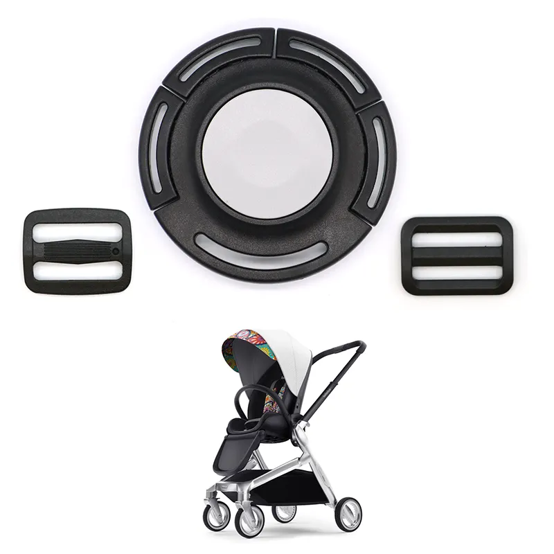 stroller buckle (2)