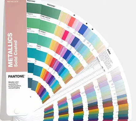 pantone color 