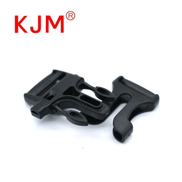 Plastic Side Release Buckle For Backpack