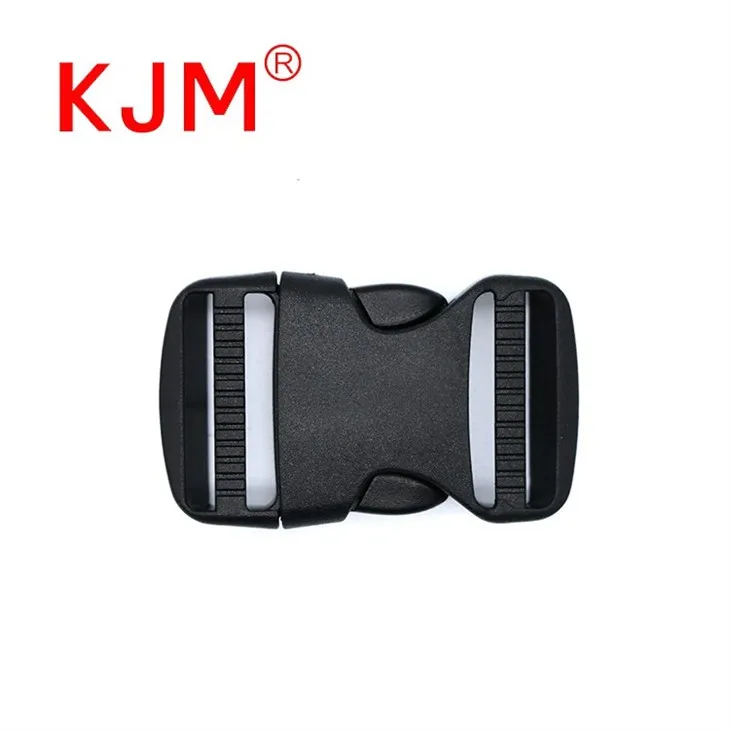 Plastic Clasp Buckle
