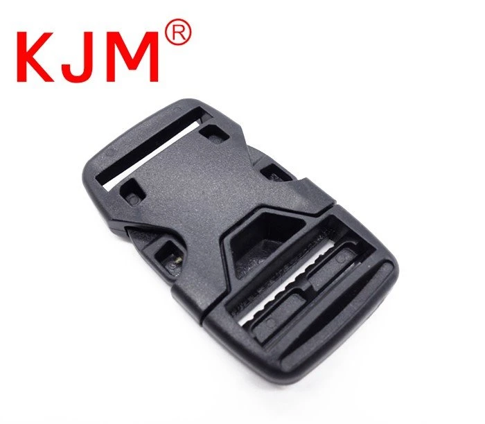 Plastic Clasp Buckle