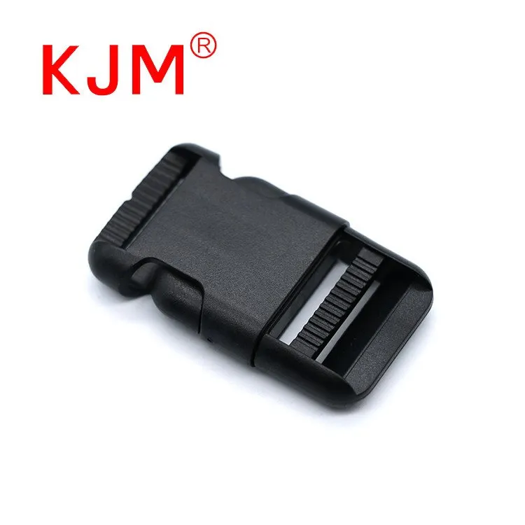 Gesper Pelepas Sisi Plastik