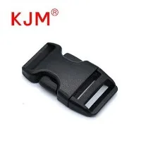 Gesper Plastik Pelepas Sisi 1 Inci