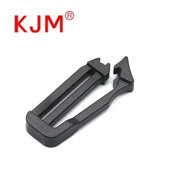 Tri Glide Buckle untuk Beg galas