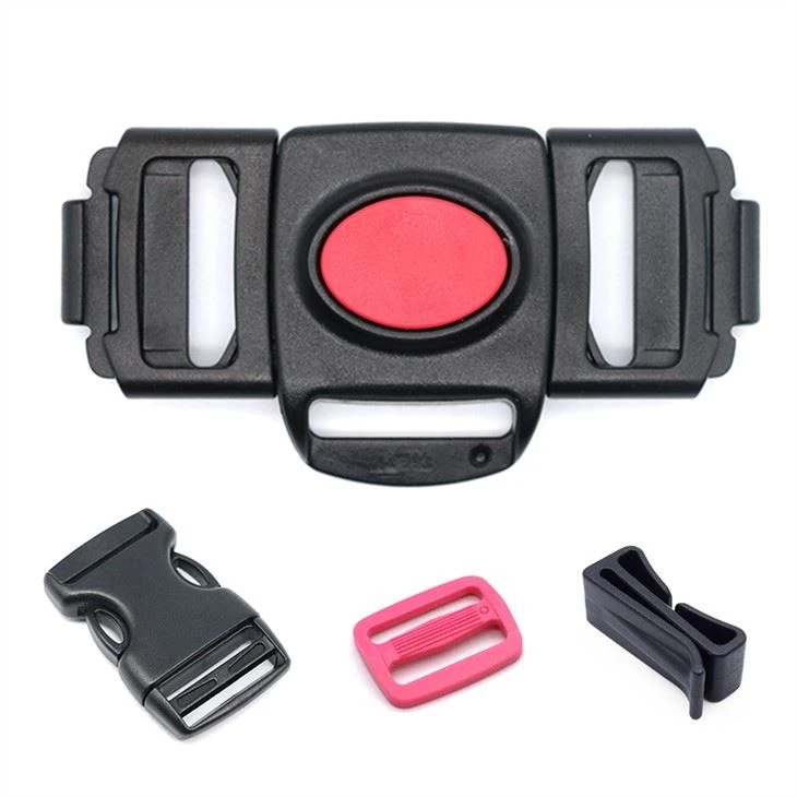 Baby Stroller Buckle