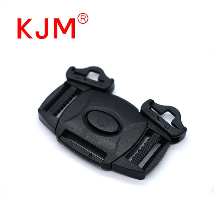 Stroller Buckle Replacement