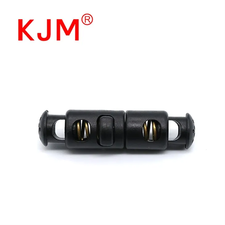 Cord Lock Toggle