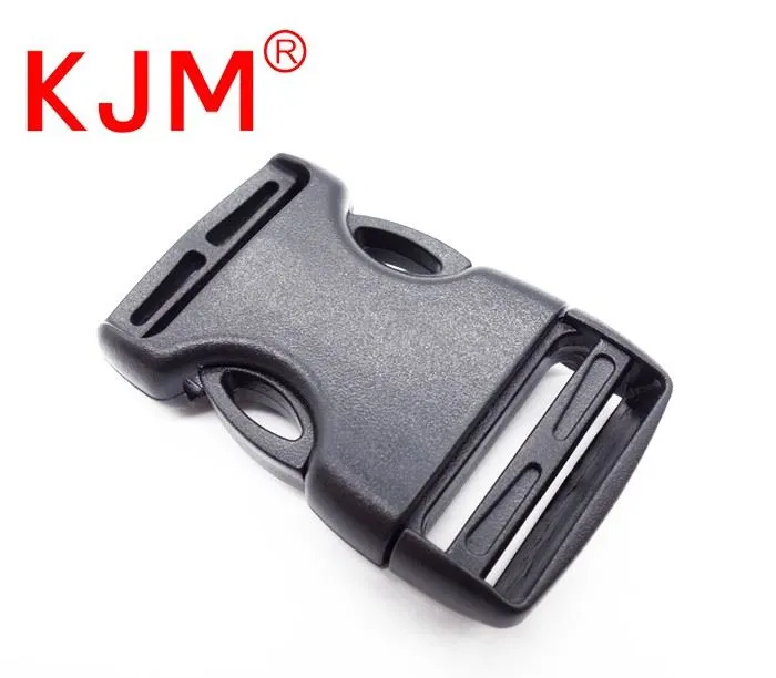 Customized Logo Side Release Buckle