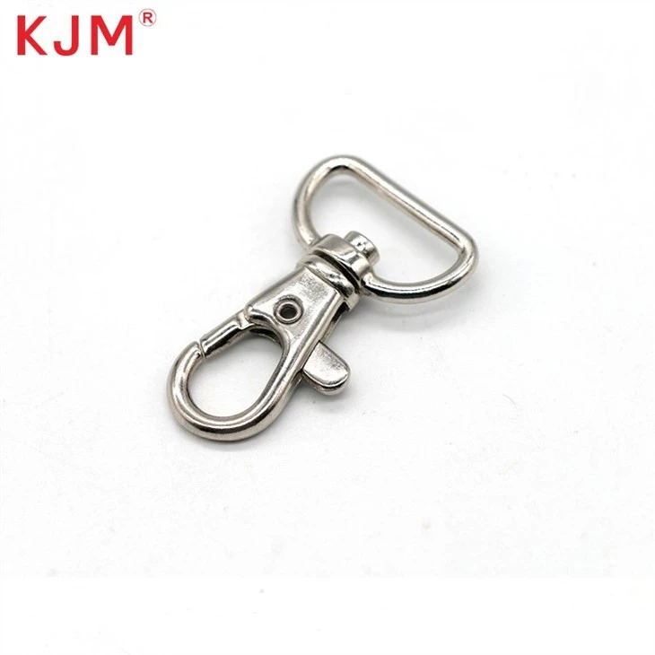 Flag Pole Swivel Snap Clips
