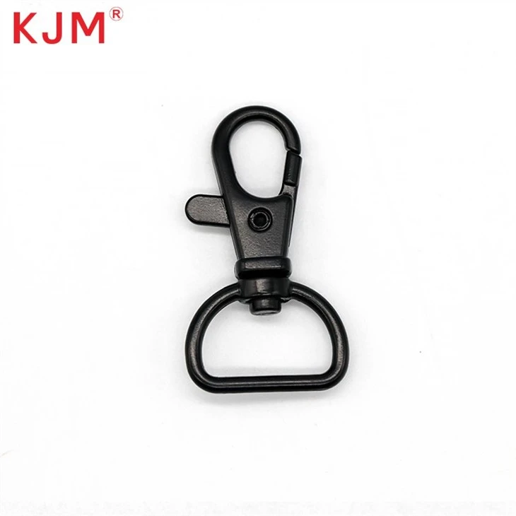 Flag Pole Swivel Snap Clips