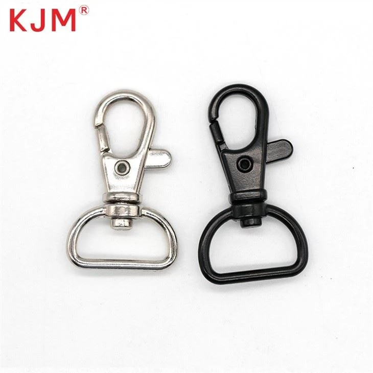 Flag Pole Swivel Snap Clips