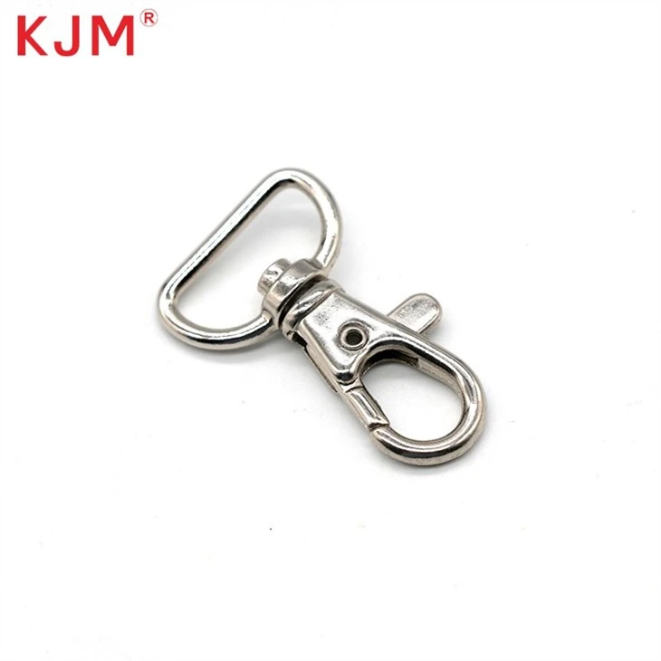 Flag Pole Swivel Snap Clips