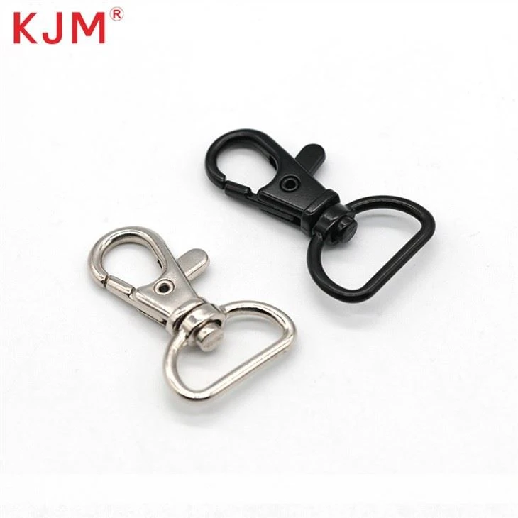 Flag Pole Swivel Snap Clips