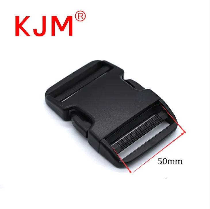 Heavy Duty Plastic Buckle