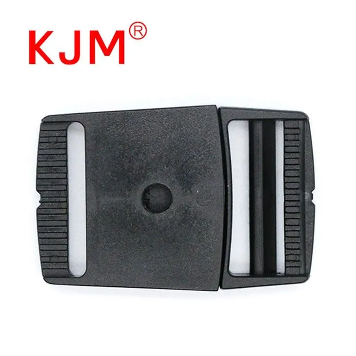 Release Buckle