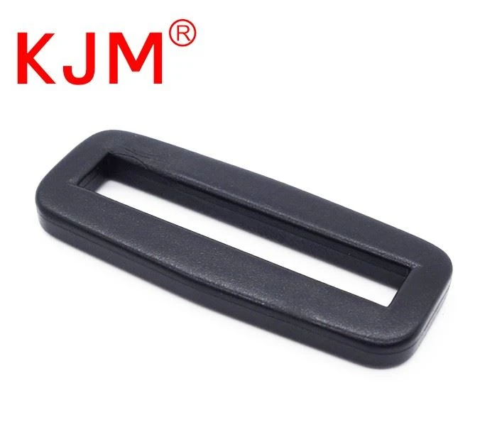 Plastic Rectangle Ring