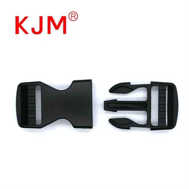 Side Release Buckle