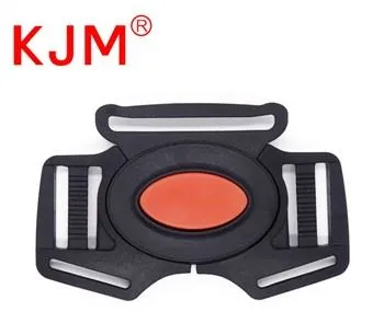 5 Point Harness Buckle