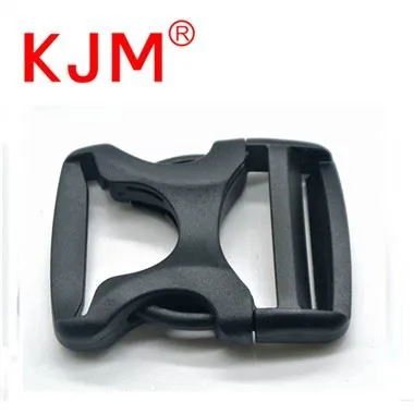 Gesper Pelepasan Pantas Sebelah Plastik