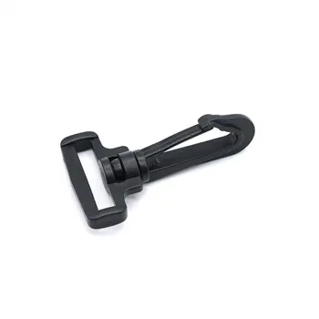 Cangkuk Putar Plastik Untuk Lanyard