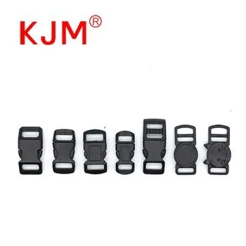Buckle Breakaway Kecil 10MM Untuk Buckle Kucing