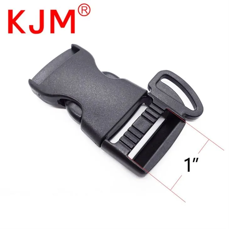 Plastic Side Release Buckle