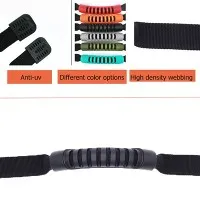 Penggantian Pemegang Kayak Carry