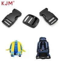 Gesper Tangga Plastik Dengan Gigi