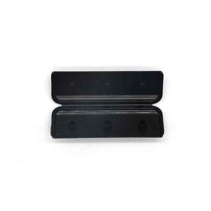 Plastic Belt Tail Clip For Outdoor Tactical Gear suppliers