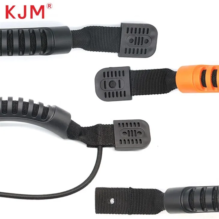 plastic pet handle-N0324