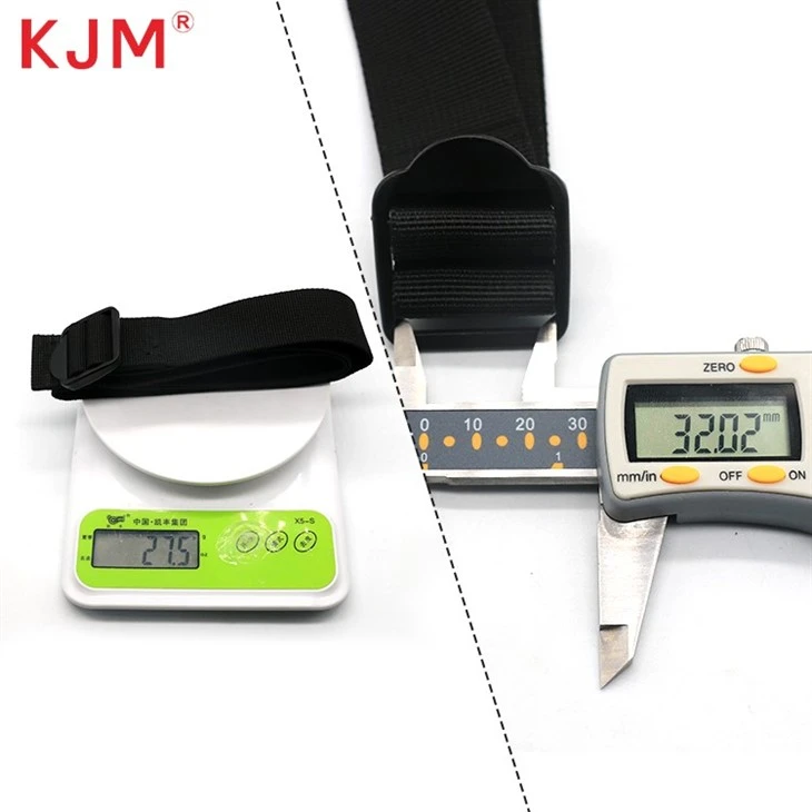 Plastic Ladder Adjustable Buckle