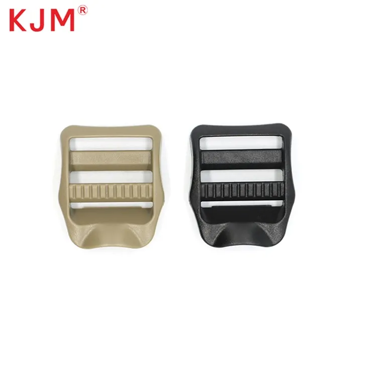 Gancu Kunci Tangga Plastik Untuk Beg galas Untuk 20mm, 25mm Dan 38mm