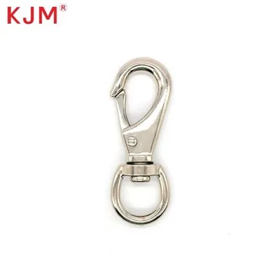 Cangkuk Perkakasan Untuk Beg Kalung Haiwan Peliharaan