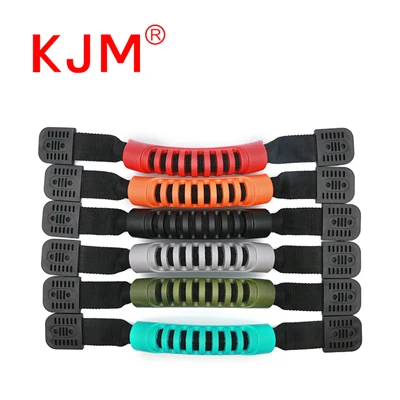 Pemegang Kayak Warna Dan Panjang Tersuai